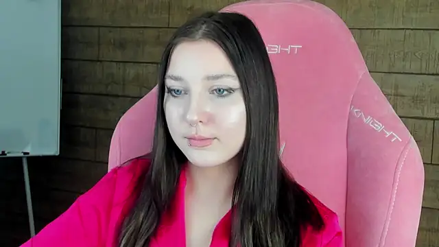 TinnaBurton's cam snapshot