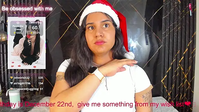 Kagome01's cam snapshot