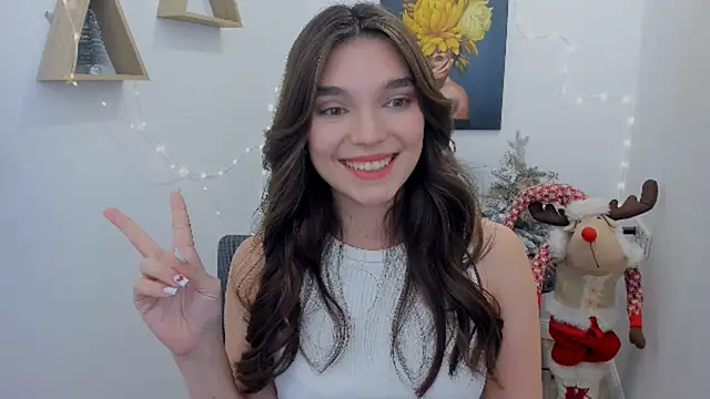 DivineAmour live sex cam