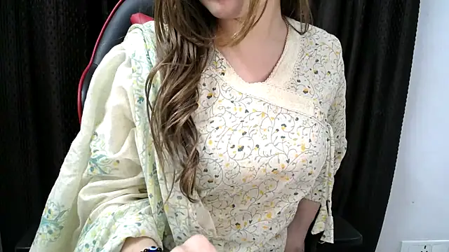 Hott_Niya live sex cam