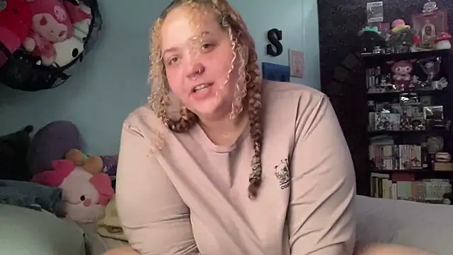 mixxedgoodness's cam snapshot