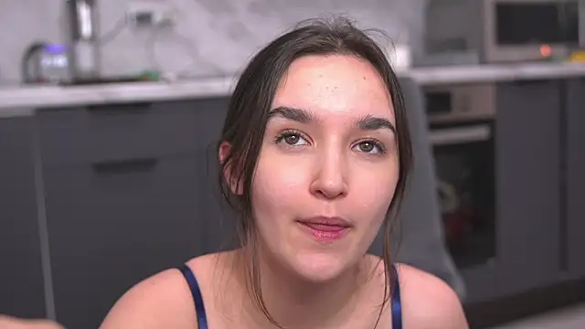 Mirarune's cam snapshot