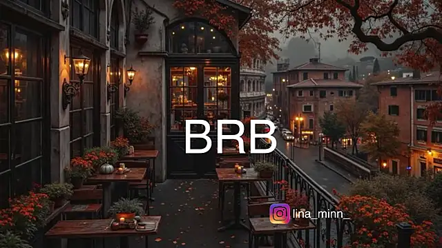 lina_minn's cam snapshot