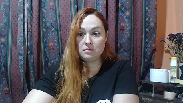 Foxy_Kate3333's cam snapshot