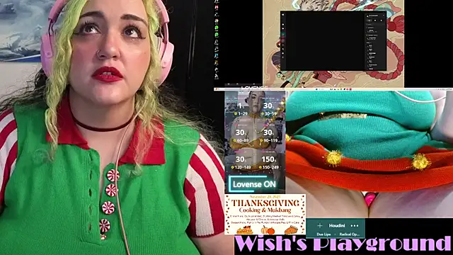 nevermakeawish's cam snapshot