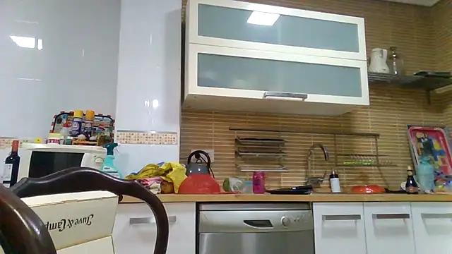 loveryvicky's cam snapshot