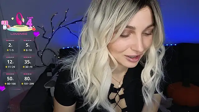 KittyYoda's cam snapshot