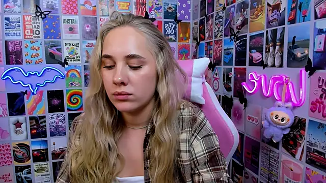 MiaMilas's cam snapshot