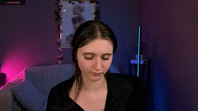 nekky_mouse's cam snapshot