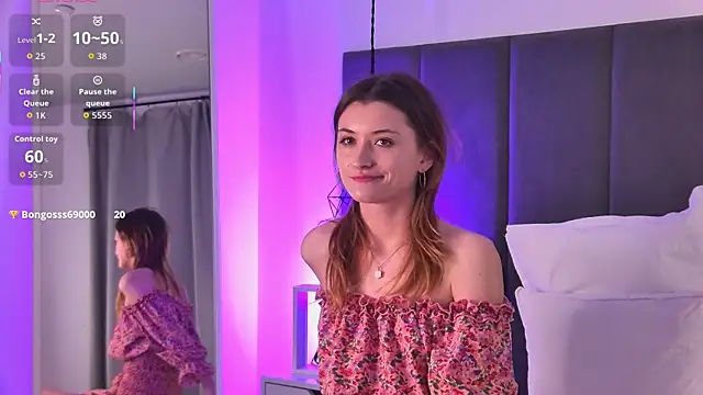 LillySvon's cam snapshot