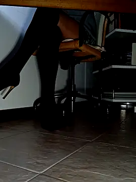 La__Clito's cam snapshot