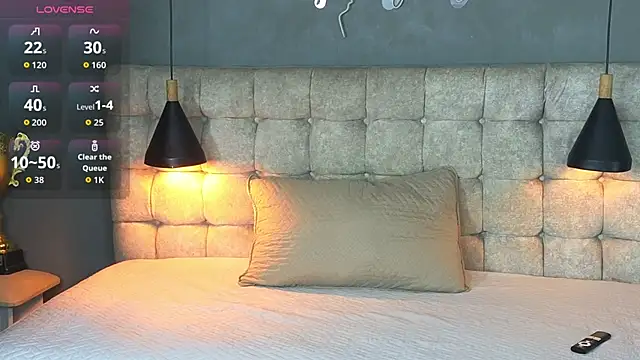 Horny_nick18 live sex cam