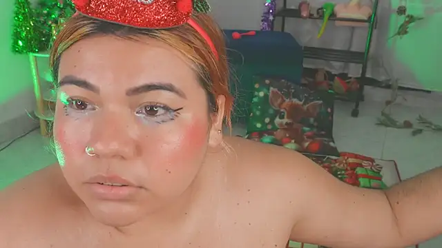 Samanta_Bigboos's cam snapshot