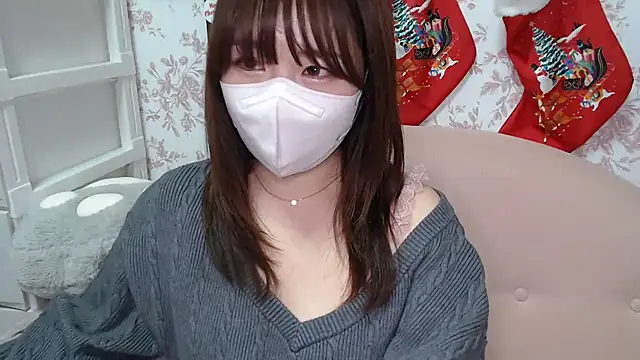 mei_hosina's cam snapshot