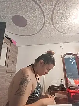 krolay16's cam snapshot