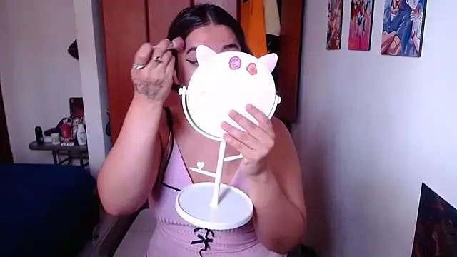 saenz_eymi's cam snapshot