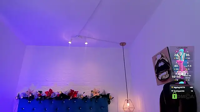 julieta_miller01's cam snapshot