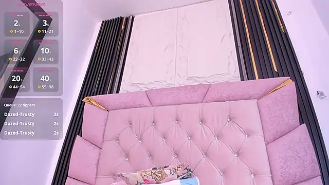 Faver_'s cam snapshot