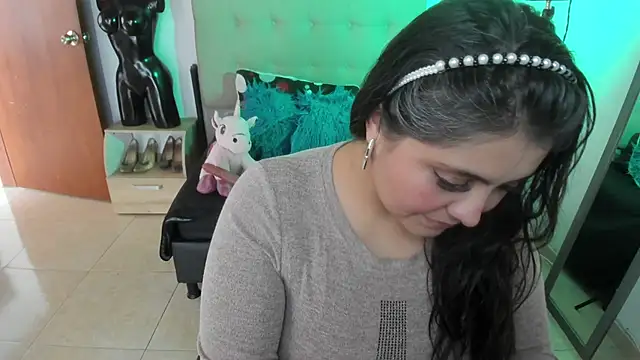 TifanyAmazinng's cam snapshot