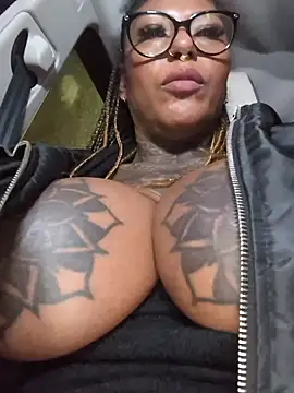 DarkDea's cam snapshot