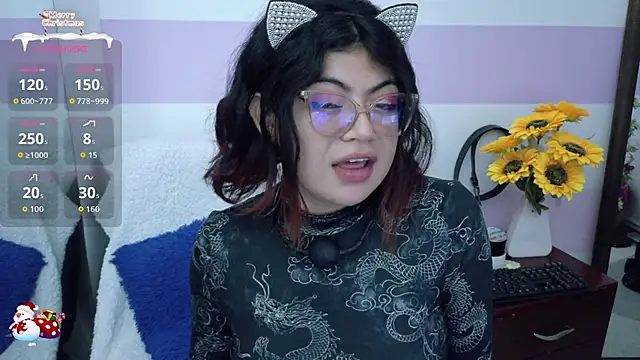 Catwhite_'s cam snapshot