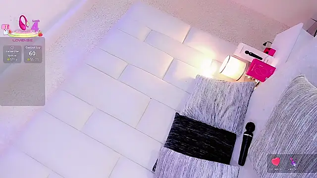 CandyJoselyn's cam snapshot