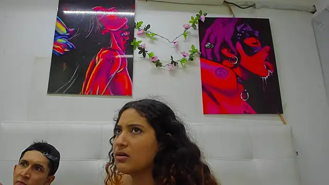 ahsly78alejandro's cam snapshot