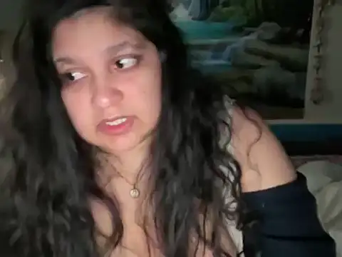 MelanieFawker's cam snapshot