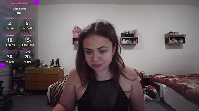 Your___Hope's cam snapshot