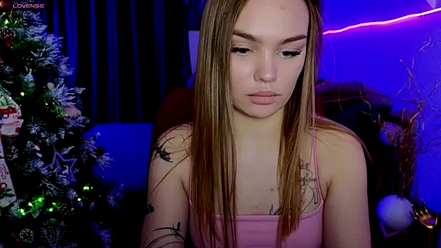 KitsyMoore's cam snapshot