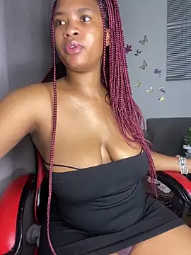 _Fifi's cam snapshot