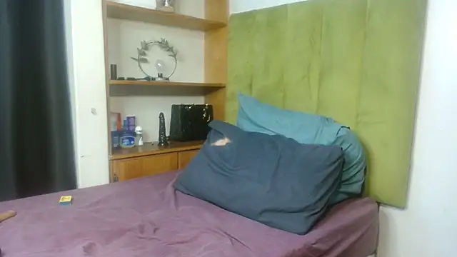 Keishaa-77's cam snapshot