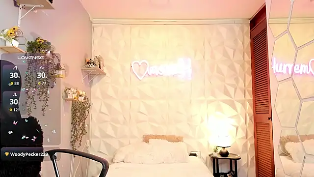 hurrencam's cam snapshot