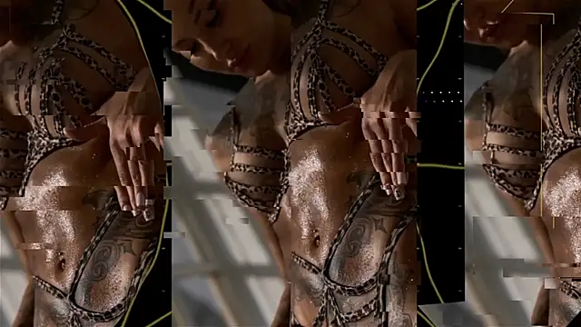 seilyfox's cam snapshot