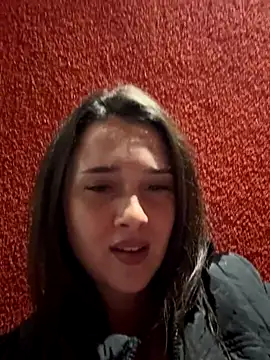 MayaVonDe's cam snapshot