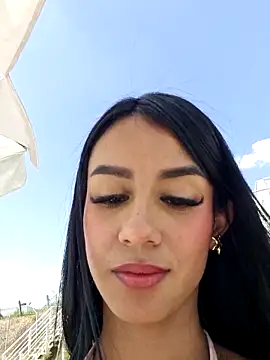 Juliana_Xander's cam snapshot