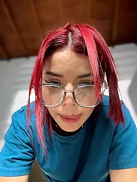 ArieliciousXXX's cam snapshot