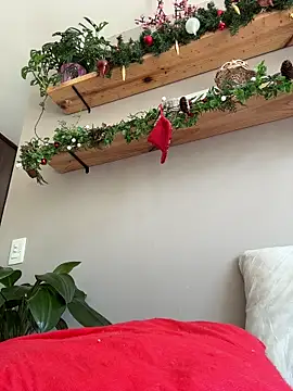 SugarTroubl33's cam snapshot