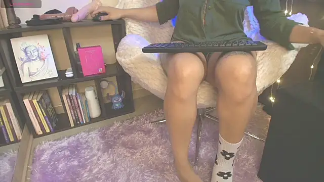 melissa_8_8's cam snapshot