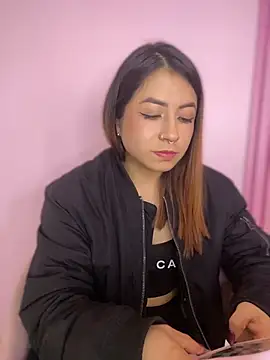 MaddieHunter's web cam