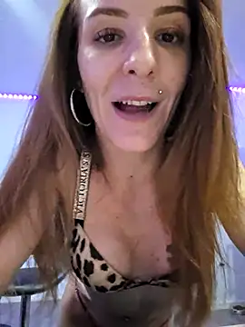 Ladykimberly_XOXO's cam snapshot