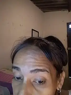 AlexaWarner's cam snapshot