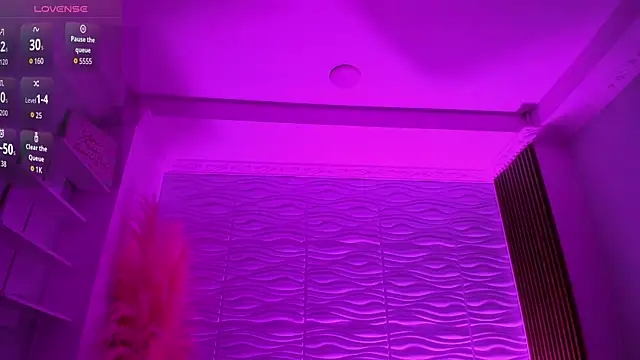 AudreyHayworth's cam snapshot