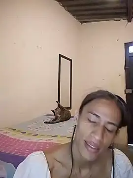 AlexaWarner's cam snapshot