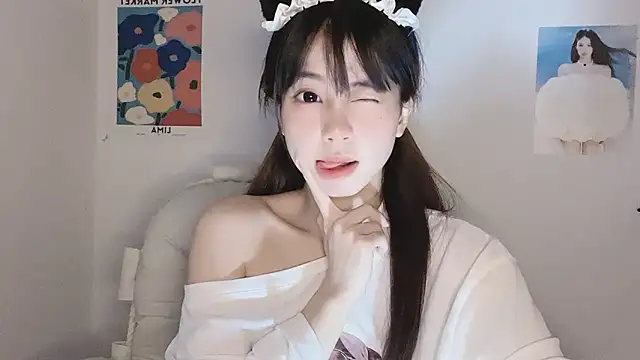 -Hottie live sex cam