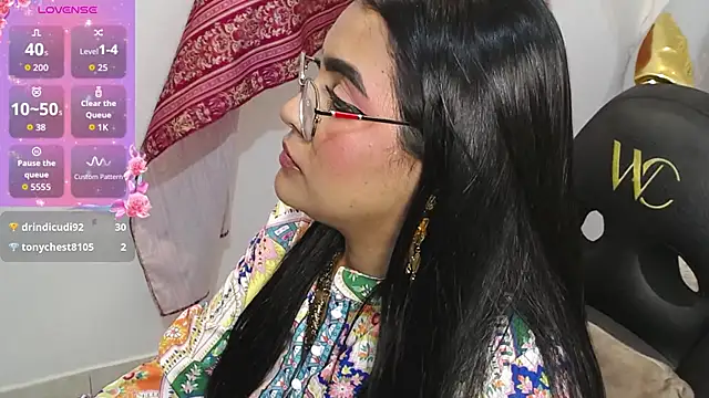 lakshmiraniii live sex cam