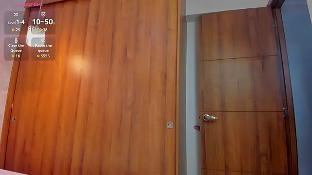 Im_Manu live sex cam