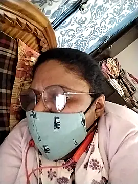 Pushpavathi_78's web cam