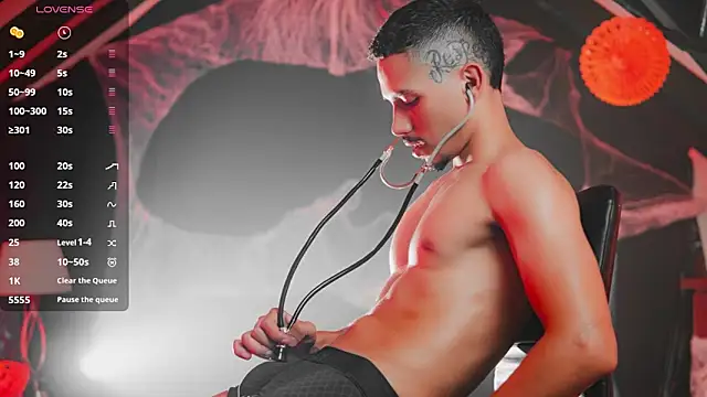 russthiago live sex cam