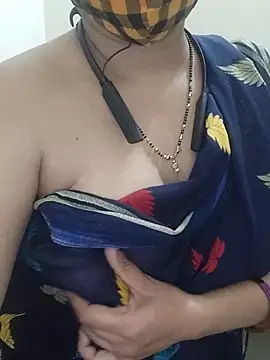 Sexynageena's cam snapshot